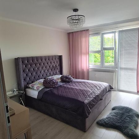 Apartament Paula Myślibórz Exterior foto