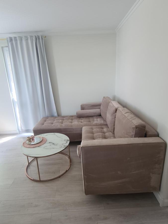 Apartament Paula Myślibórz Exterior foto