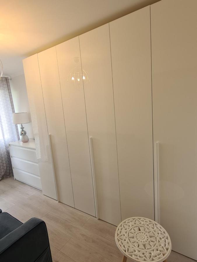 Apartament Paula Myślibórz Exterior foto