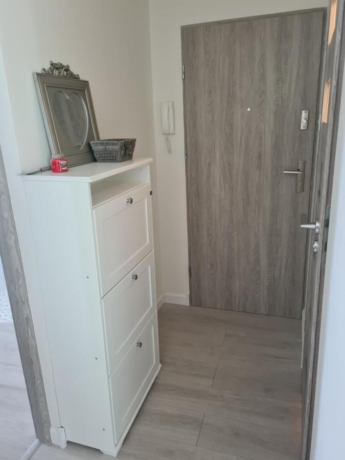 Apartament Paula Myślibórz Exterior foto